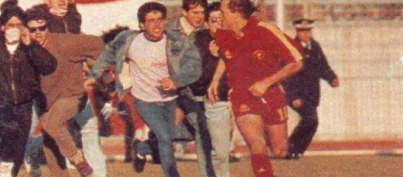 Επιστήμονες άνθρωποι